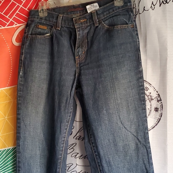 Eddie Bauer | Jeans | Wom Eddie Bauers 